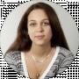 Anastasiia Metropan