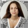 Anastasiia Metropan