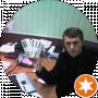 Sergii Drobiazko