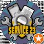 Сервис23