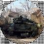 ТАНКИ СИЛА