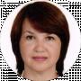 Оксана Миколаївна Маркова