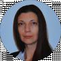 Iryna Akolzina