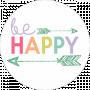 Женский клуб Be Happy