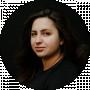 Ksyusha Shkodovska