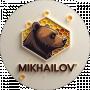 MIKHAILOV