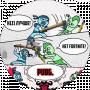 Dirbiliti Damson