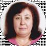 Неоніла Олійник