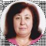 Неоніла Олійник