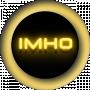 IMHO