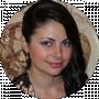 Ирина Олеговна Омененко