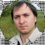 Dmytro Kryvenko