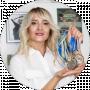 Nataliia Marchishina