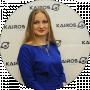 Ирина Волкодав