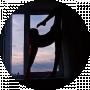 Настя Березієнко