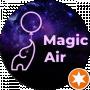 Magic Air Студия аэродизайна