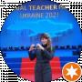 Tetiana Prokopenko