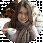 Oksana Bliakharska