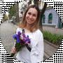 Yevheniya Deryka