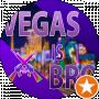 Vegas is bro