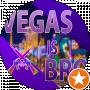 Vegas is bro