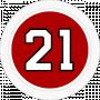 Vitalii “21”