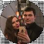 Дмитрий и Анна Сорочан