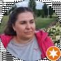 Світлана Лагутіна