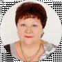 Антонина Грищенко