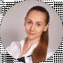 Екатерина Плющева