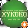 Videograph Khudokonenko