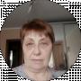 Светлана Петрова