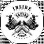 Inside Tattoo Studio