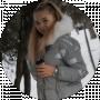Кристина Верещагина