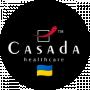 Oleksii Casada Ukraine