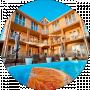 Villa Shell