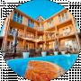 Villa Shell