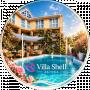 Villa Shell