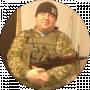 Дмитрий Стадник