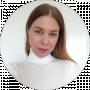 Елена Остапенко
