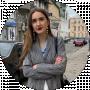 Алла Полякова