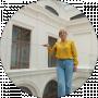 Sveta Oleksiyenko