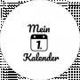 Mein Erster Kalender