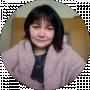 Світлана Савченко - заступник директора