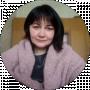 Світлана Савченко - заступник директора