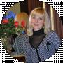 Инна Чурилина