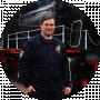 Олег Заблудовський