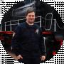 Олег Заблудовський