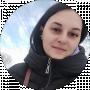Анастасия Анисимова