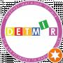 DETMIR